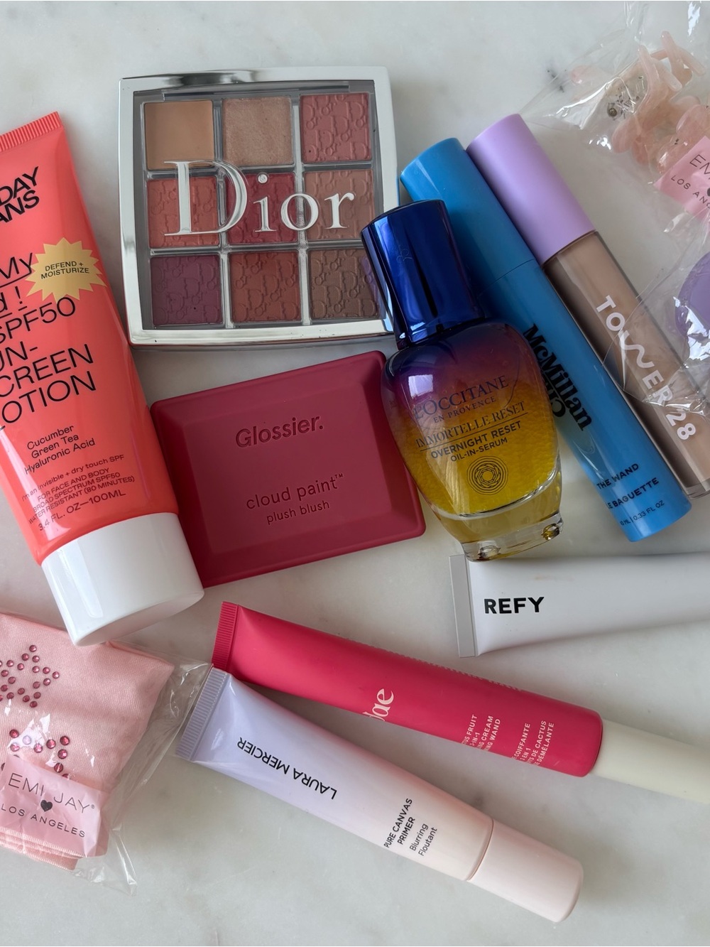 Beauty Set